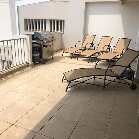 503 Marbella Beachfront Apartment Durban Exterior photo