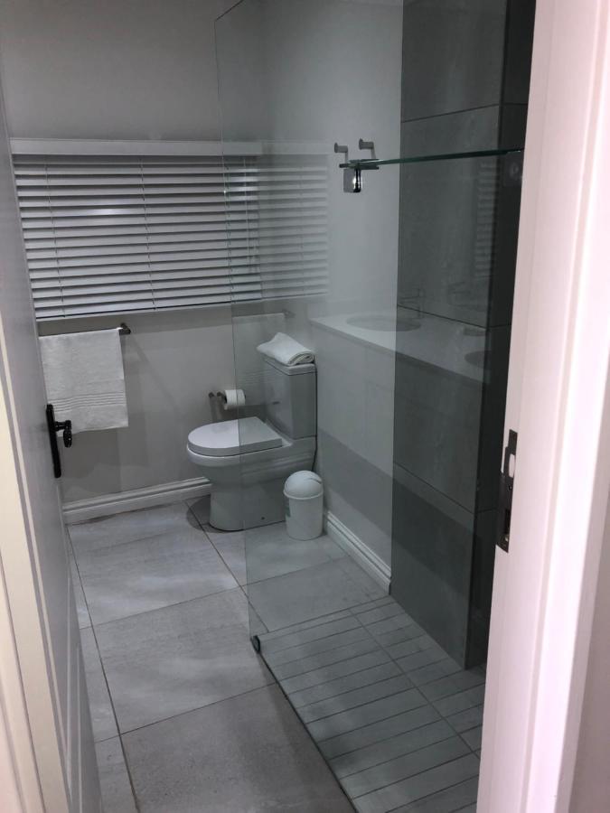 Appartement 503 Marbella Beachfront Durban