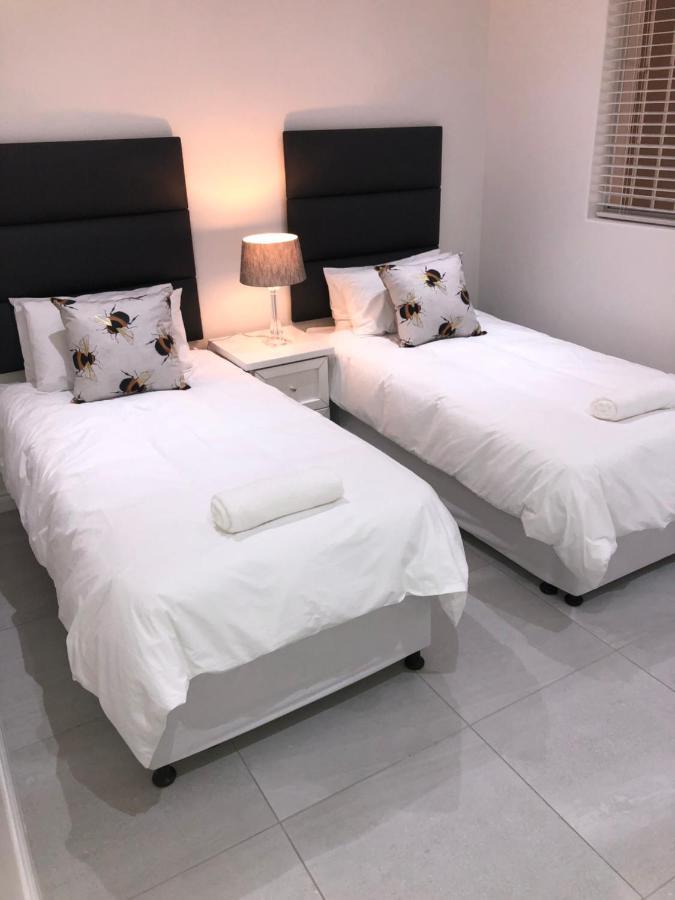 Appartement 503 Marbella Beachfront