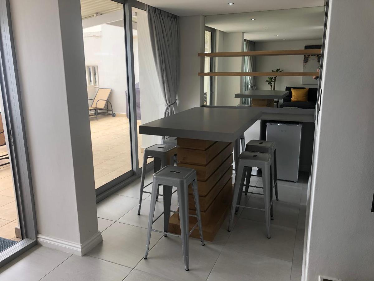 Appartement 503 Marbella Beachfront Durban