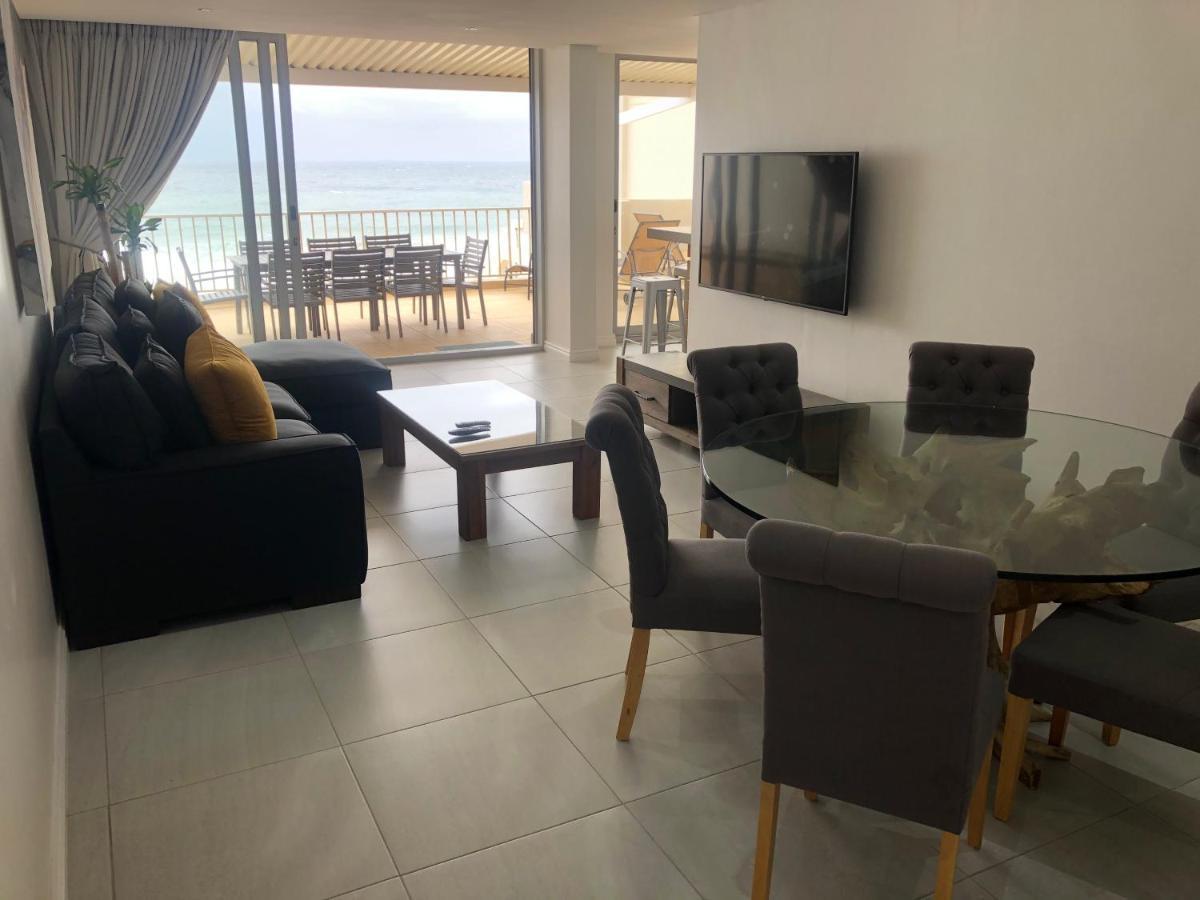 Appartement 503 Marbella Beachfront *