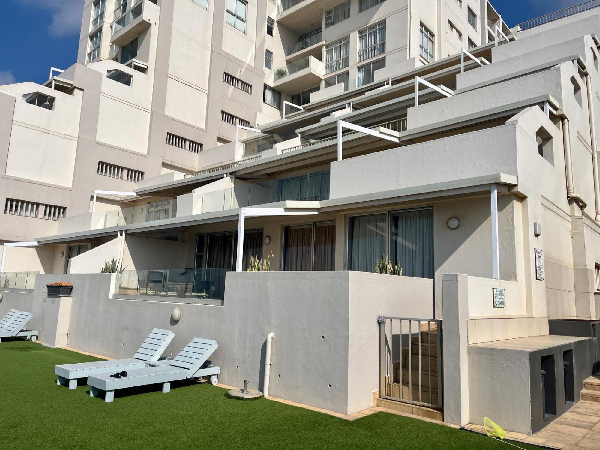 503 Marbella Beachfront Durban