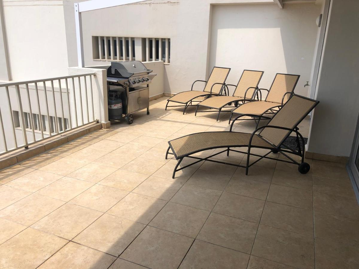 503 Marbella Beachfront