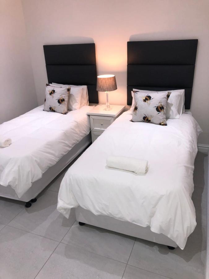503 Marbella Beachfront Apartment