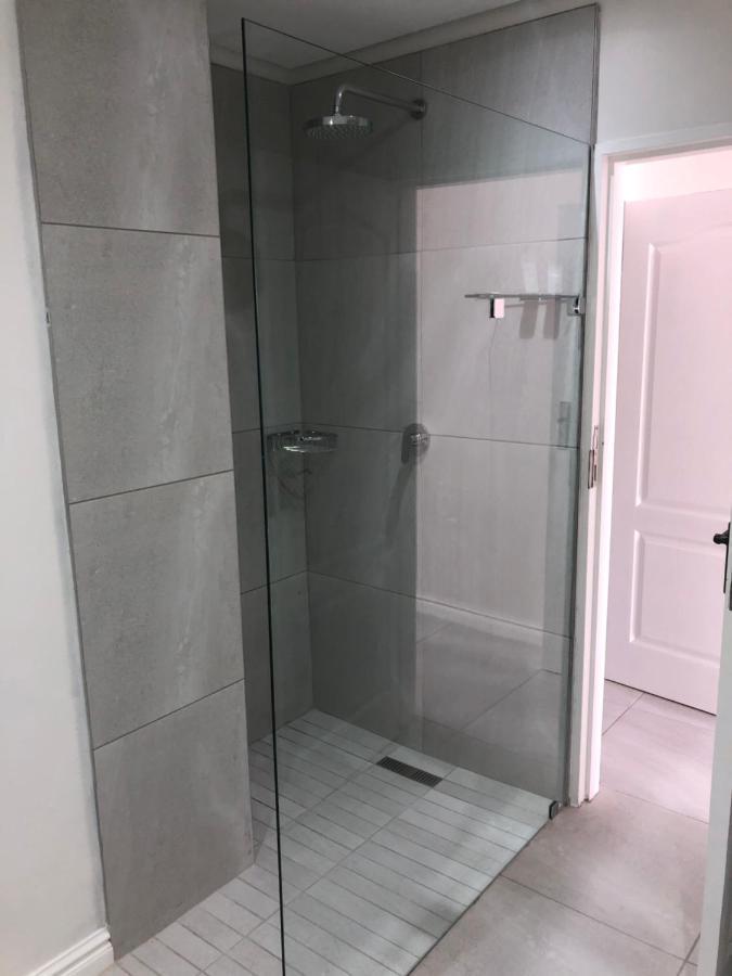 503 Marbella Beachfront Apartment Durban