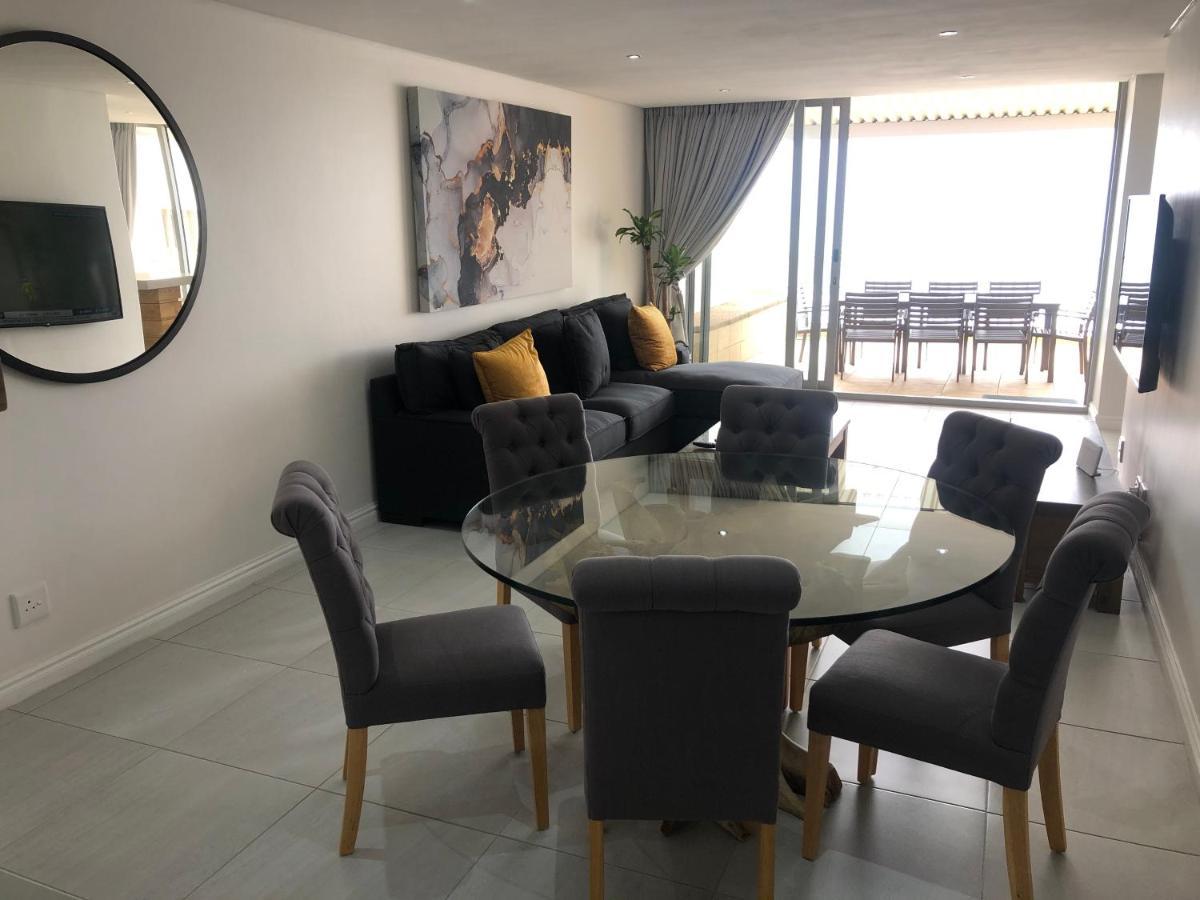 503 Marbella Beachfront * Durban