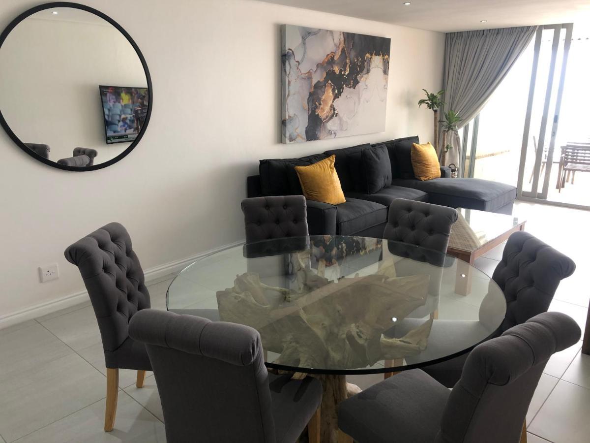 Apartment 503 Marbella Beachfront *