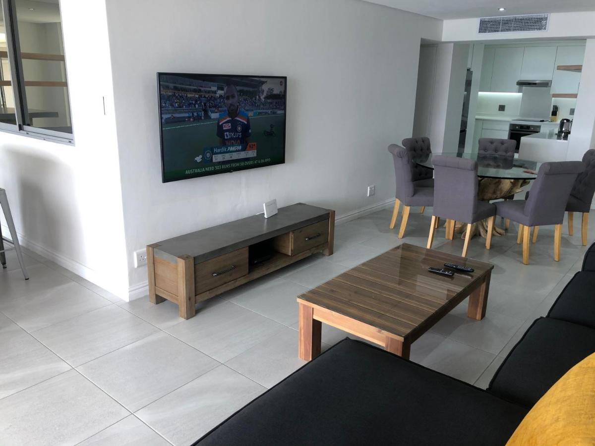 Apartment 503 Marbella Beachfront Durban