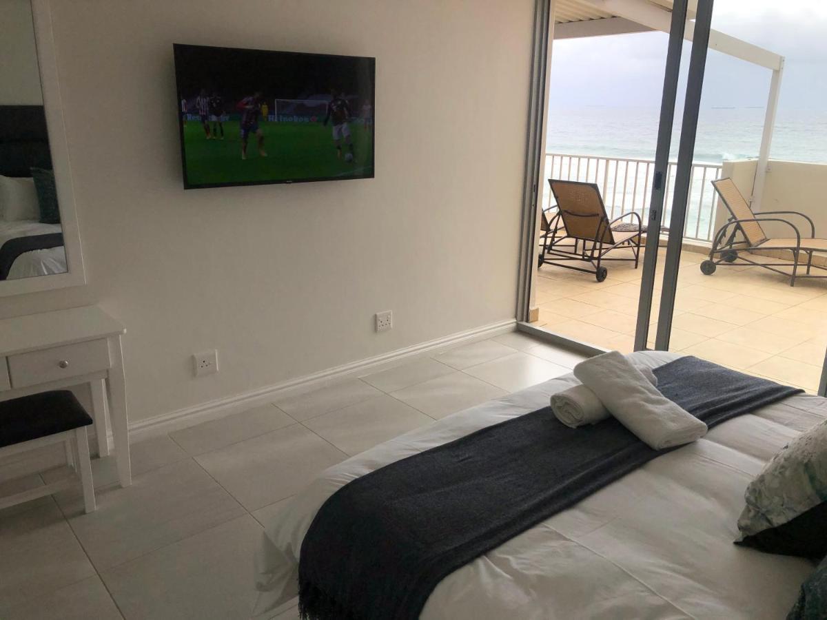 Apartment 503 Marbella Beachfront Durban