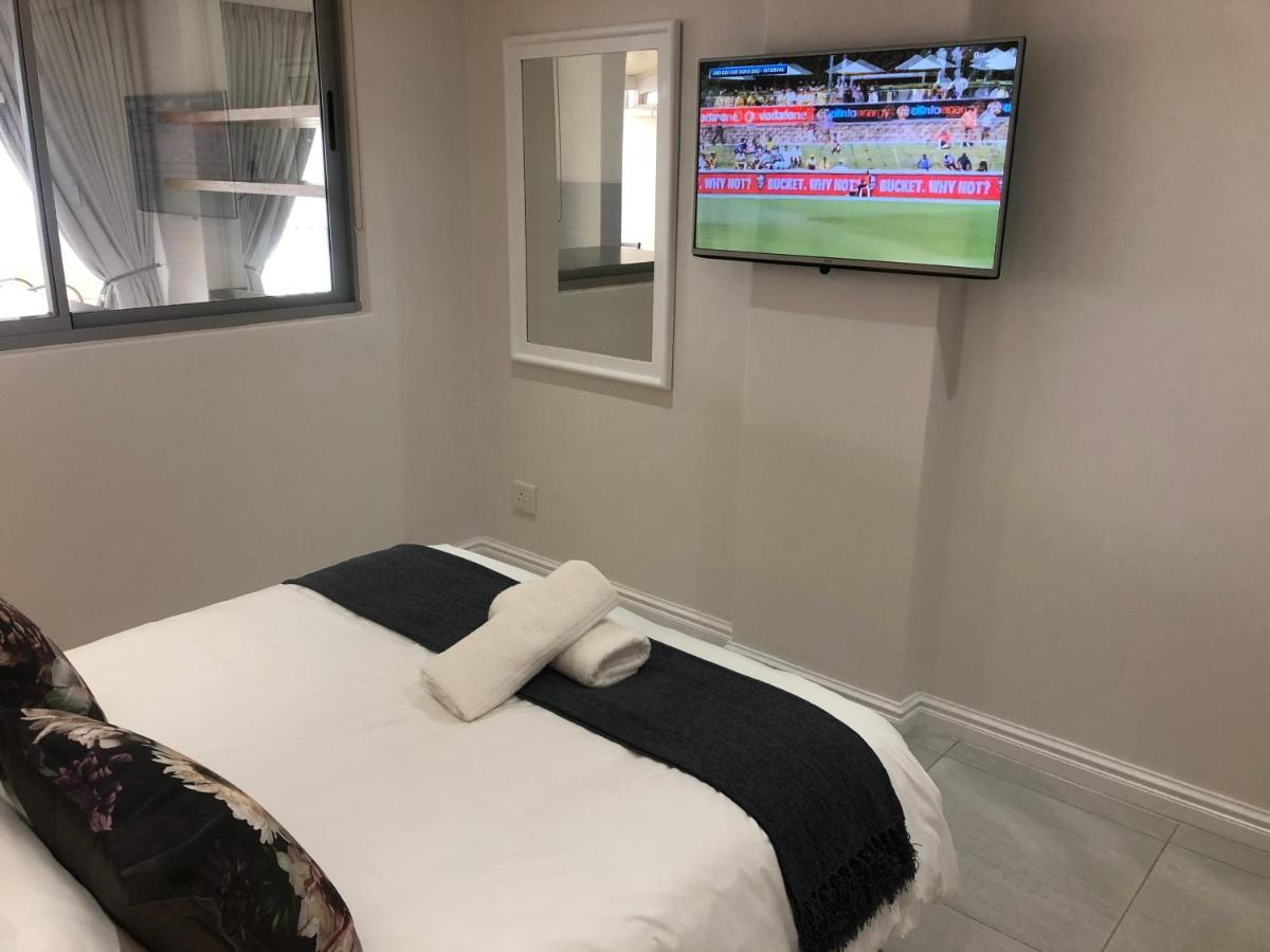 Apartment 503 Marbella Beachfront *