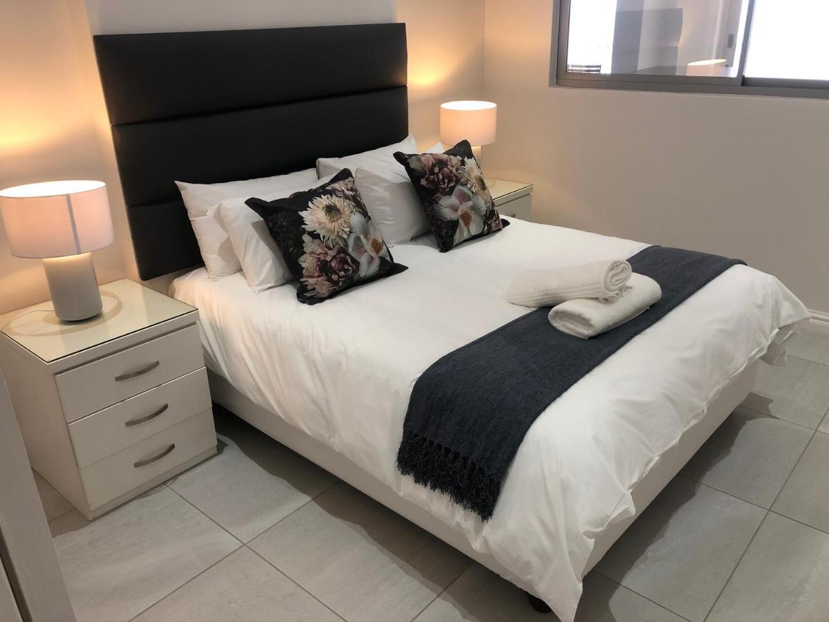 503 Marbella Beachfront * Durban