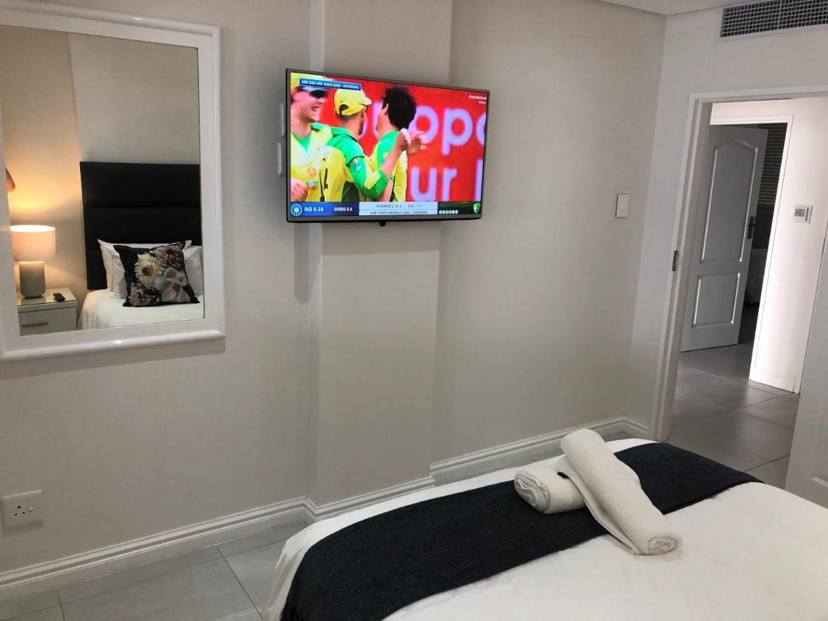 503 Marbella Beachfront Durban