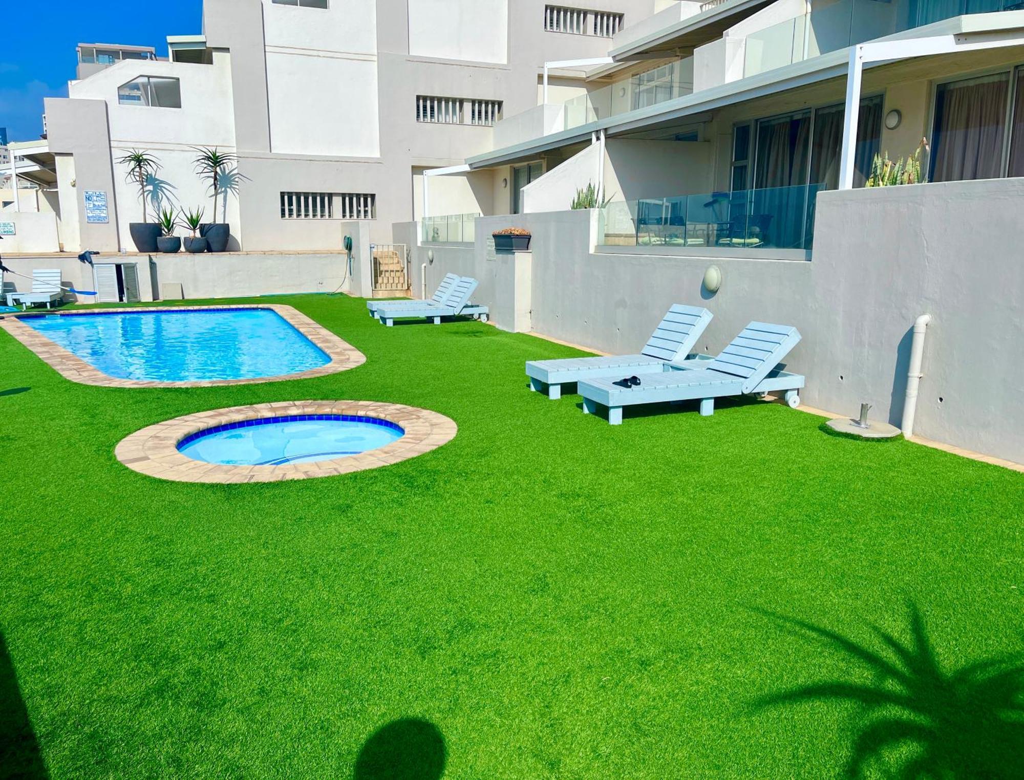 503 Marbella Beachfront Durban