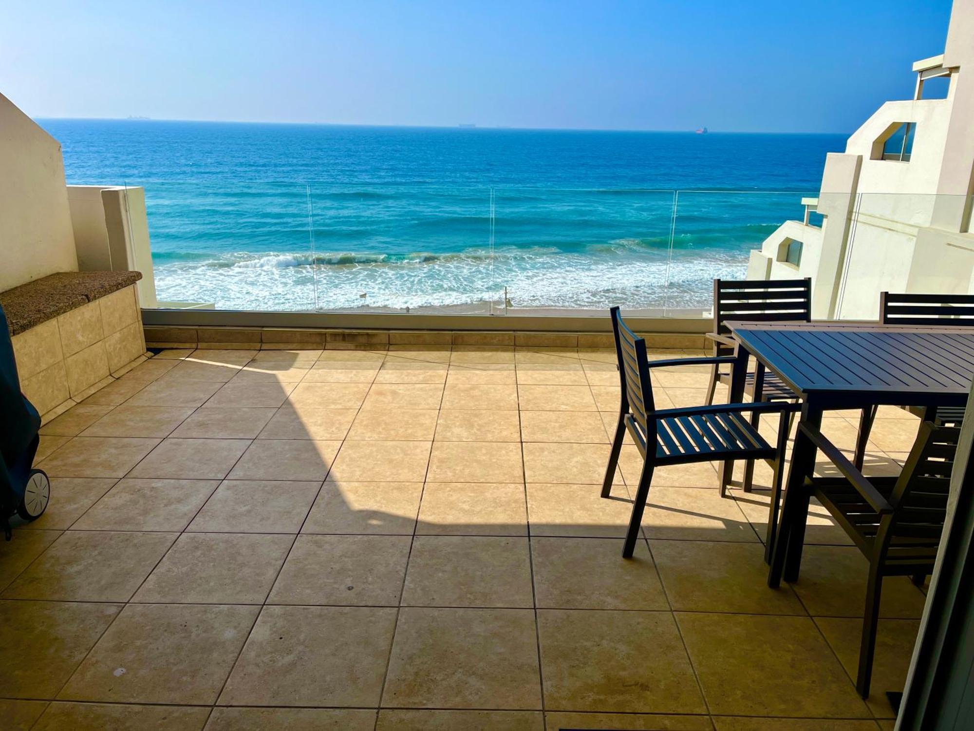 503 Marbella Beachfront Durban