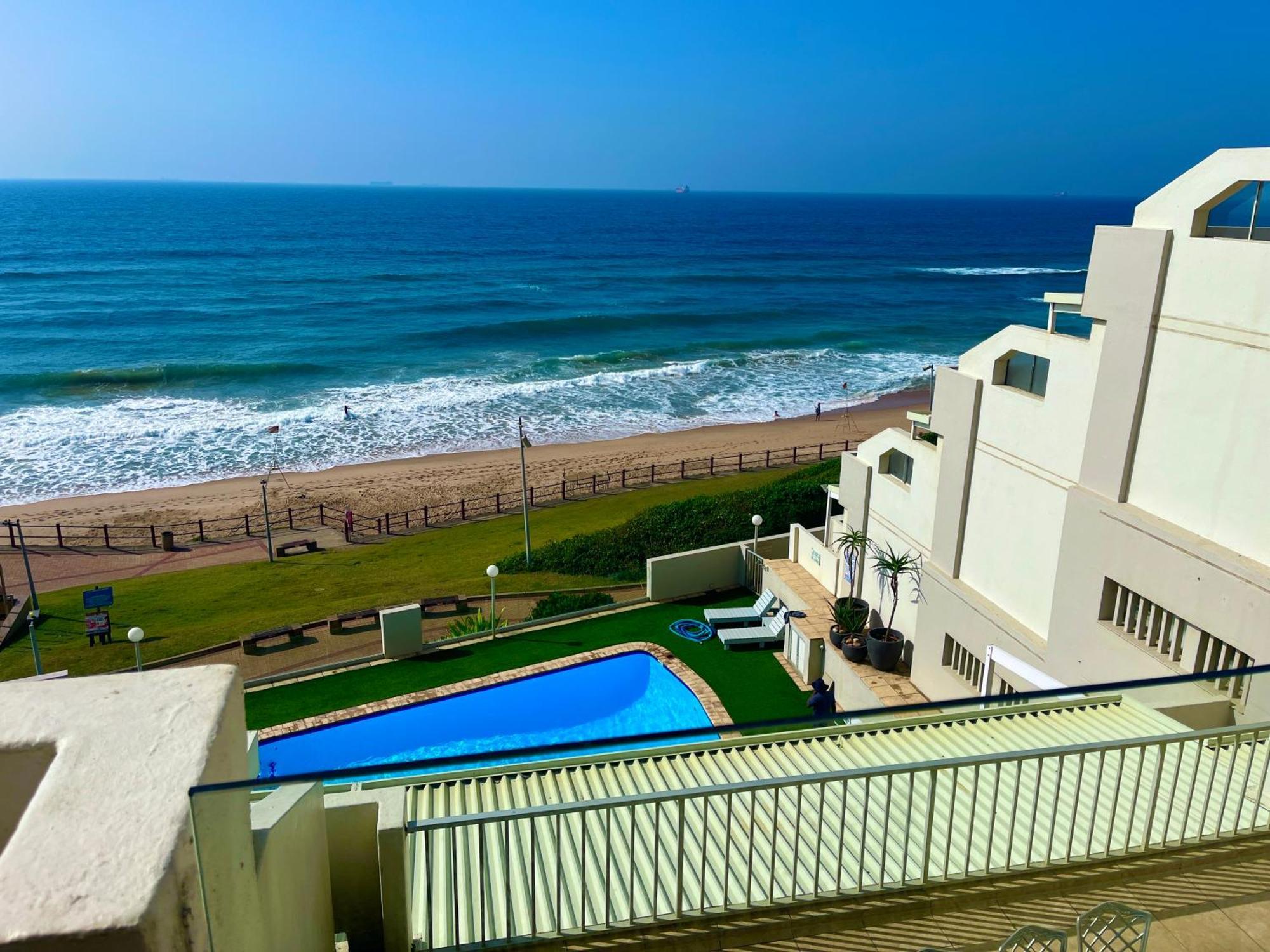 503 Marbella Beachfront