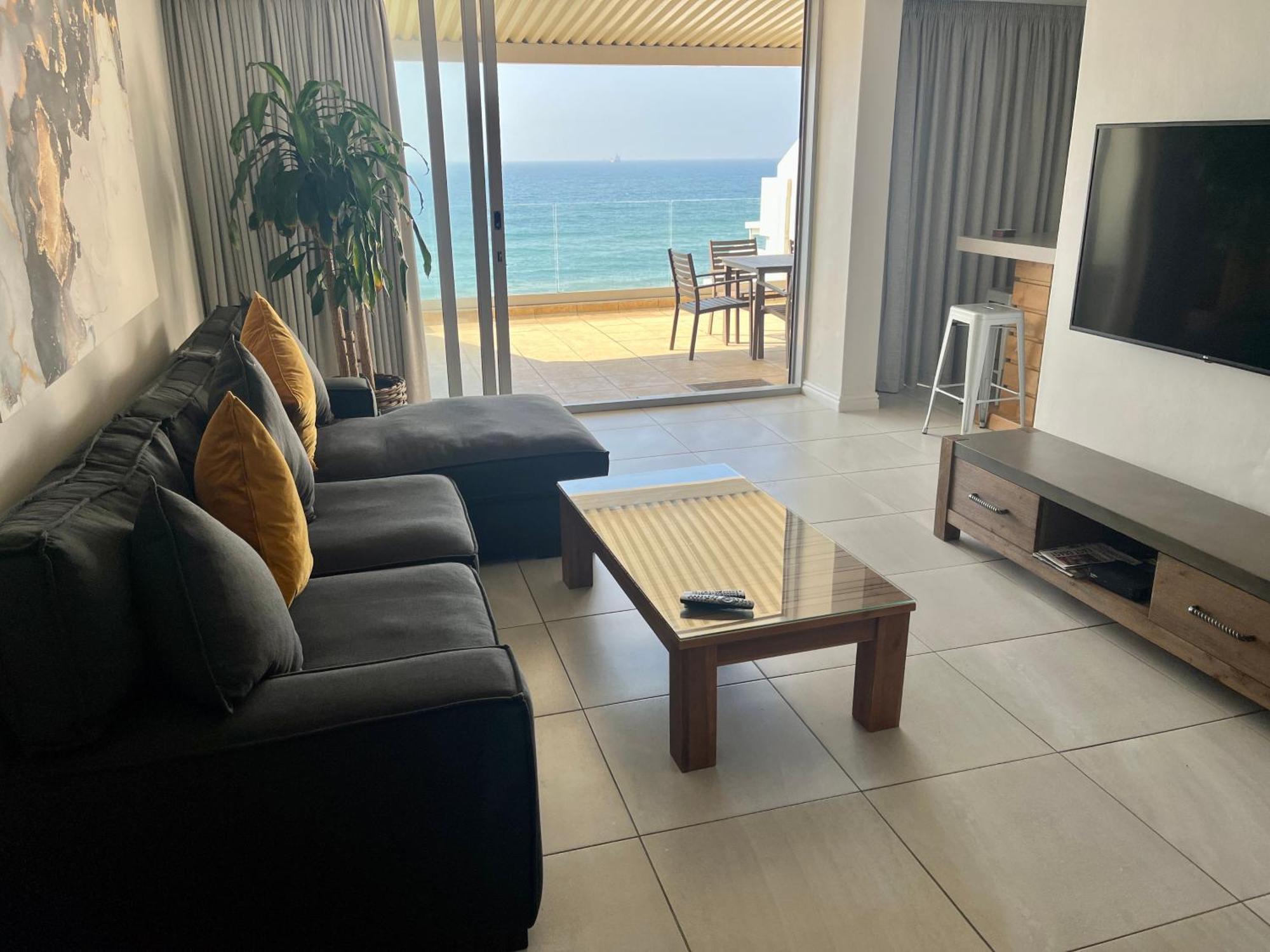503 Marbella Beachfront * Durban